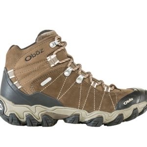 Oboz Bridger Mid Waterproof Hiking Boot